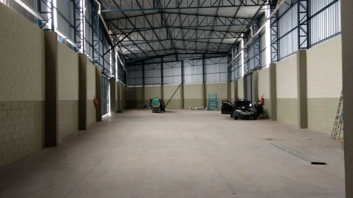 Foto 7 de Armazém / Galpão à venda, 1200m2 em Mairipora - SP