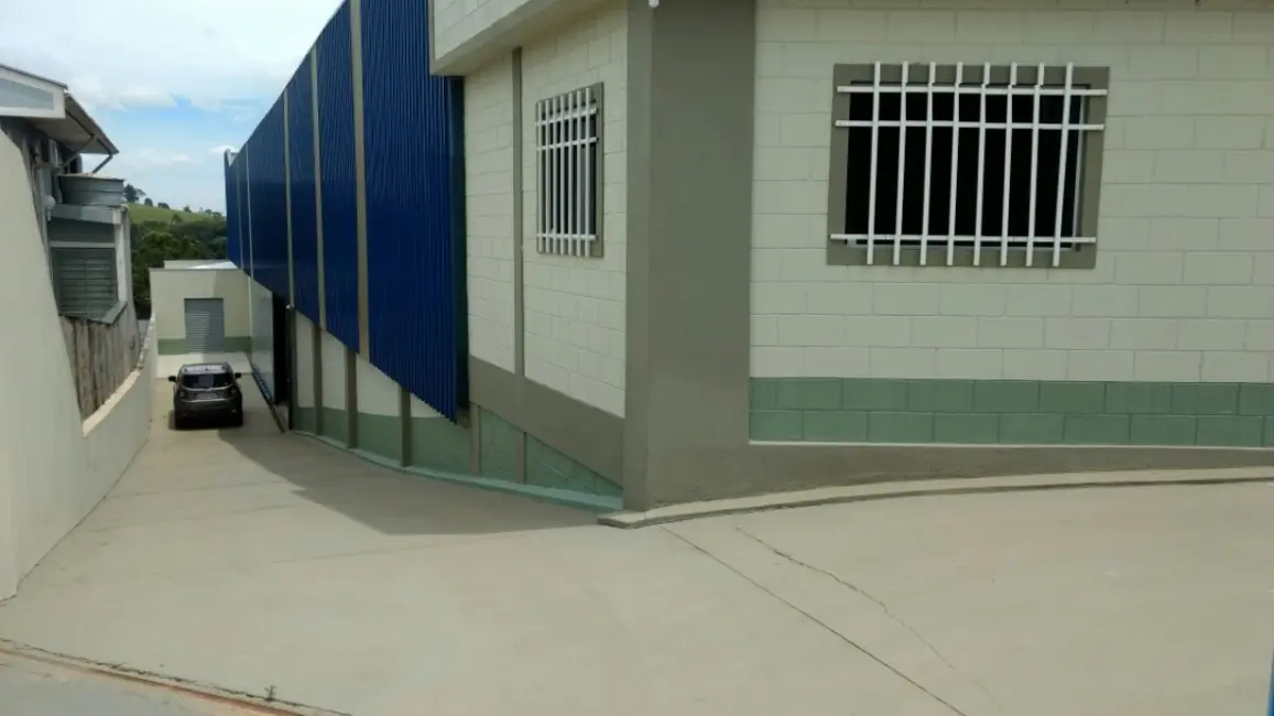 Foto 6 de Armazém / Galpão à venda, 1200m2 em Mairipora - SP
