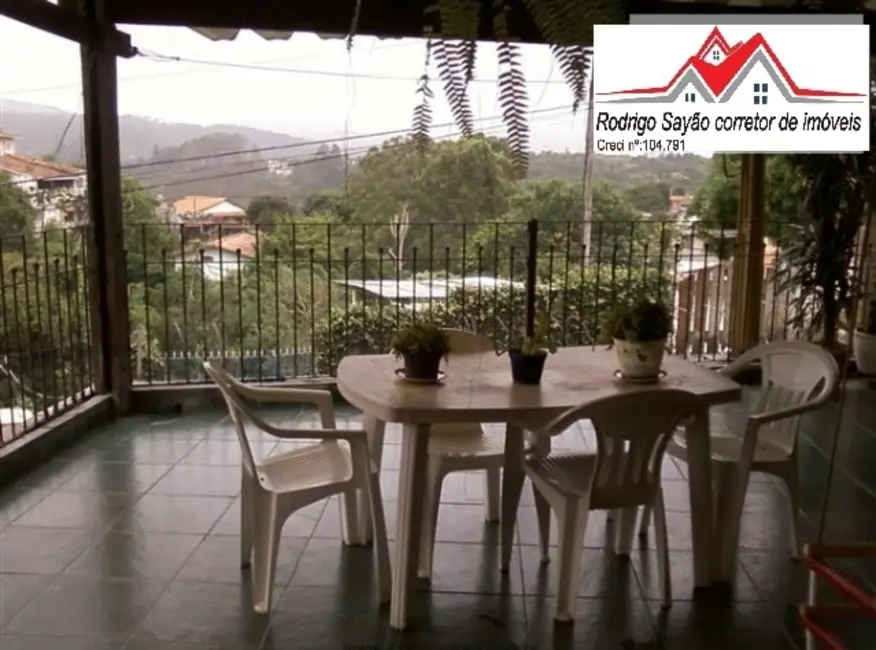 Foto 1 de Casa com 2 quartos à venda, 350m2 em Mairipora - SP