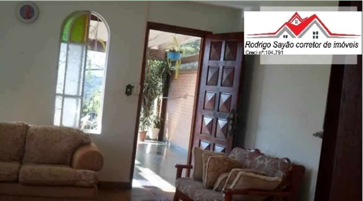 Foto 4 de Casa com 2 quartos à venda, 350m2 em Mairipora - SP