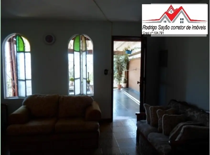 Foto 6 de Casa com 2 quartos à venda, 350m2 em Mairipora - SP