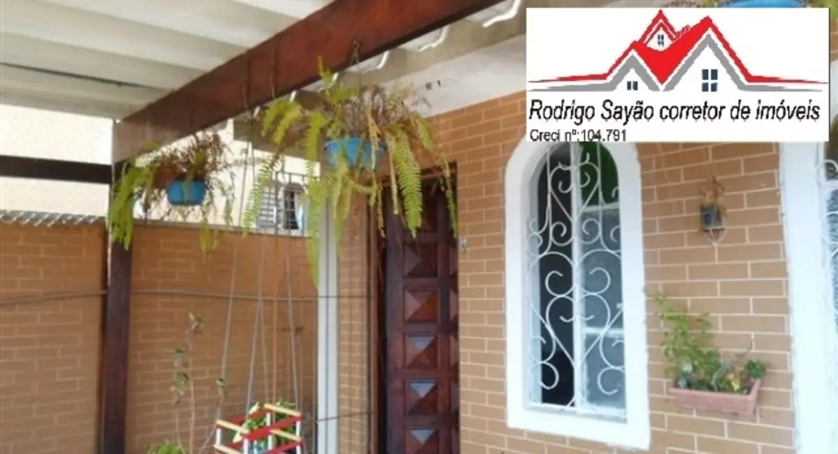 Foto 2 de Casa com 2 quartos à venda, 350m2 em Mairipora - SP