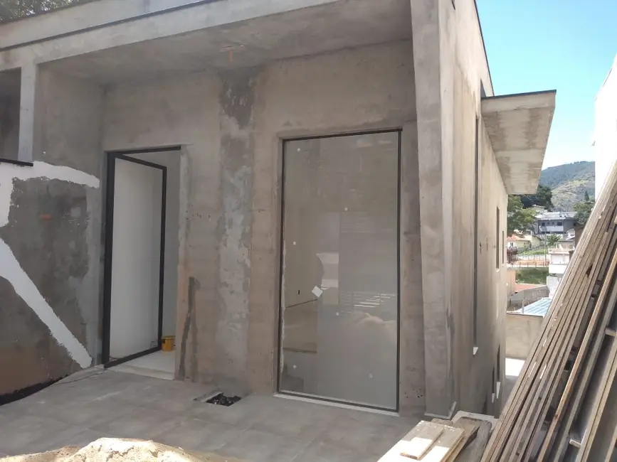 Foto 8 de Casa com 3 quartos à venda, 150m2 em Jardim Maristela, Atibaia - SP