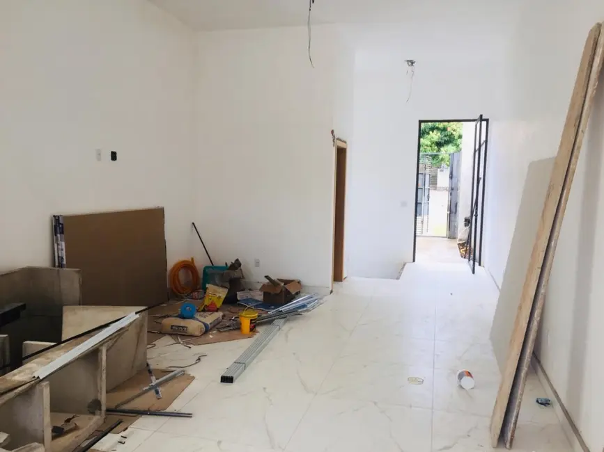 Foto 4 de Casa com 3 quartos à venda, 150m2 em Jardim Maristela, Atibaia - SP