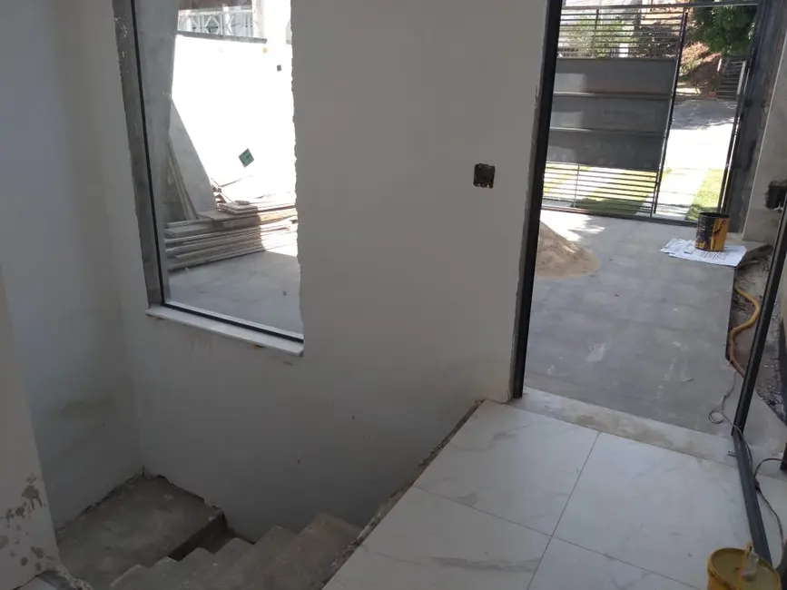 Foto 7 de Casa com 3 quartos à venda, 150m2 em Jardim Maristela, Atibaia - SP