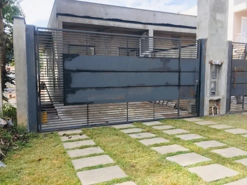 Foto 1 de Casa com 3 quartos à venda, 150m2 em Jardim Maristela, Atibaia - SP