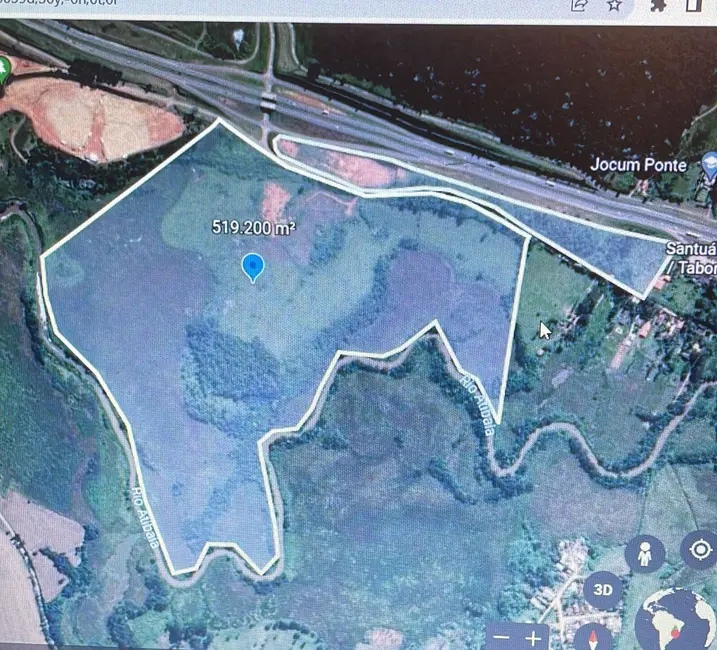 Foto 1 de Sala Comercial à venda, 519000m2 em Bairro dos Pires, Atibaia - SP