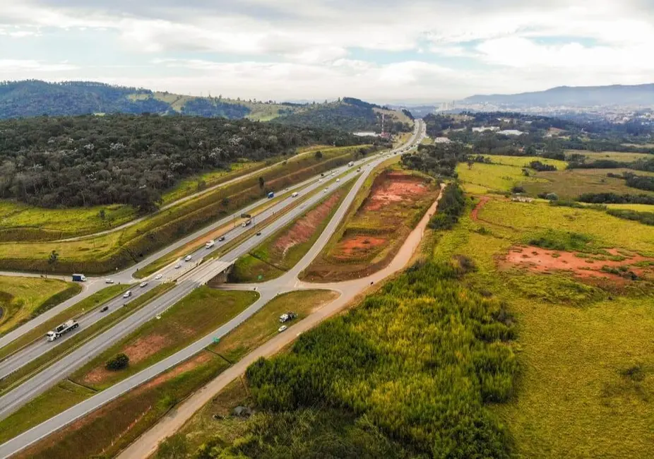 Foto 7 de Sala Comercial à venda, 519000m2 em Bairro dos Pires, Atibaia - SP