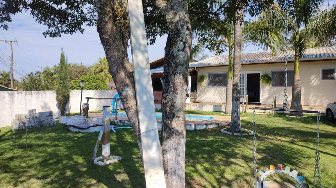 Foto 9 de Chácara com 2 quartos à venda, 105m2 em Bairro dos Pires, Atibaia - SP