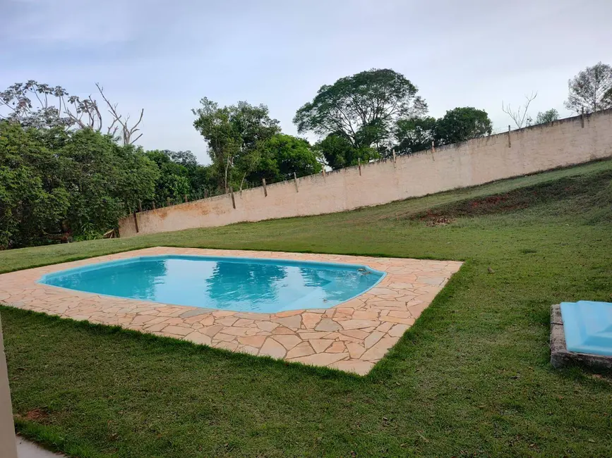 Foto 1 de Chácara com 2 quartos à venda, 60m2 em Guaxinduva, Atibaia - SP