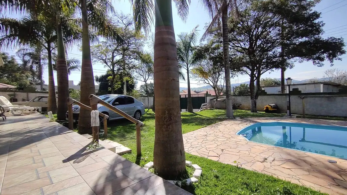 Foto 4 de Chácara com 2 quartos à venda, 105m2 em Bairro dos Pires, Atibaia - SP