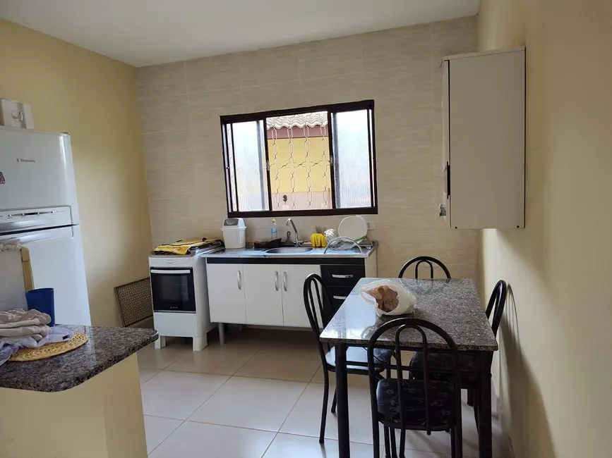 Foto 2 de Chácara com 2 quartos à venda, 60m2 em Guaxinduva, Atibaia - SP