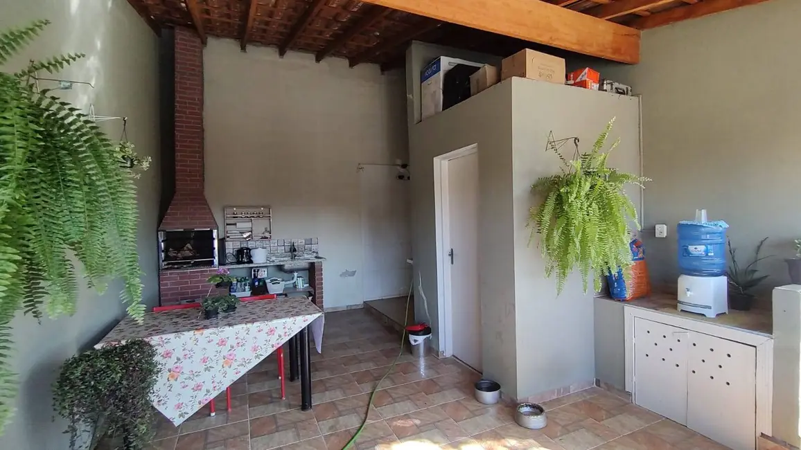 Foto 7 de Chácara com 2 quartos à venda, 105m2 em Bairro dos Pires, Atibaia - SP
