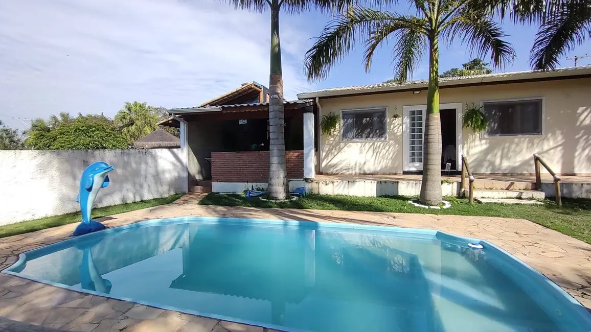 Foto 3 de Chácara com 2 quartos à venda, 105m2 em Bairro dos Pires, Atibaia - SP