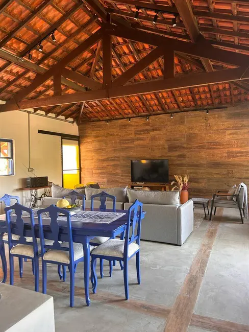 Foto 9 de Chácara com 2 quartos à venda, 350m2 em Mairipora - SP