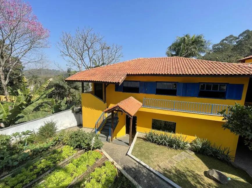 Foto 6 de Chácara com 2 quartos à venda, 350m2 em Mairipora - SP
