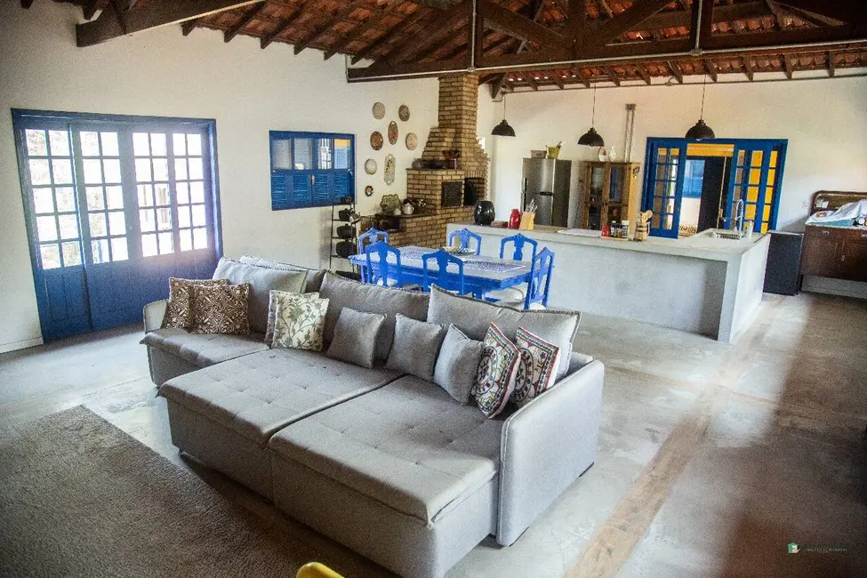 Foto 8 de Chácara com 2 quartos à venda, 350m2 em Mairipora - SP