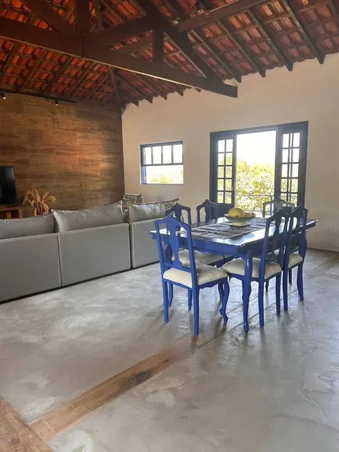 Foto 4 de Chácara com 2 quartos à venda, 350m2 em Mairipora - SP