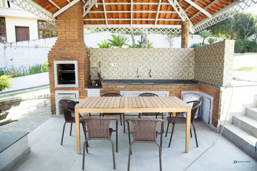 Foto 5 de Chácara com 2 quartos à venda, 350m2 em Mairipora - SP