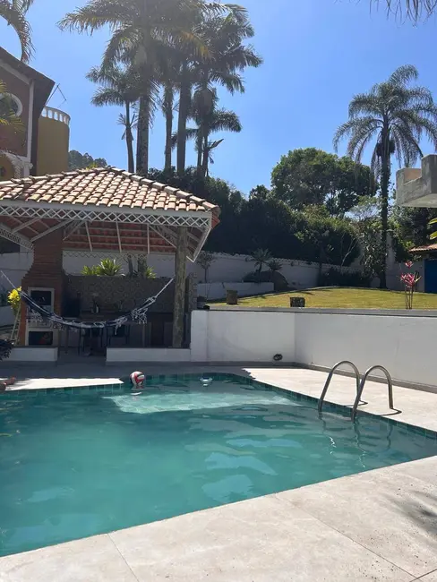 Foto 7 de Chácara com 2 quartos à venda, 350m2 em Mairipora - SP