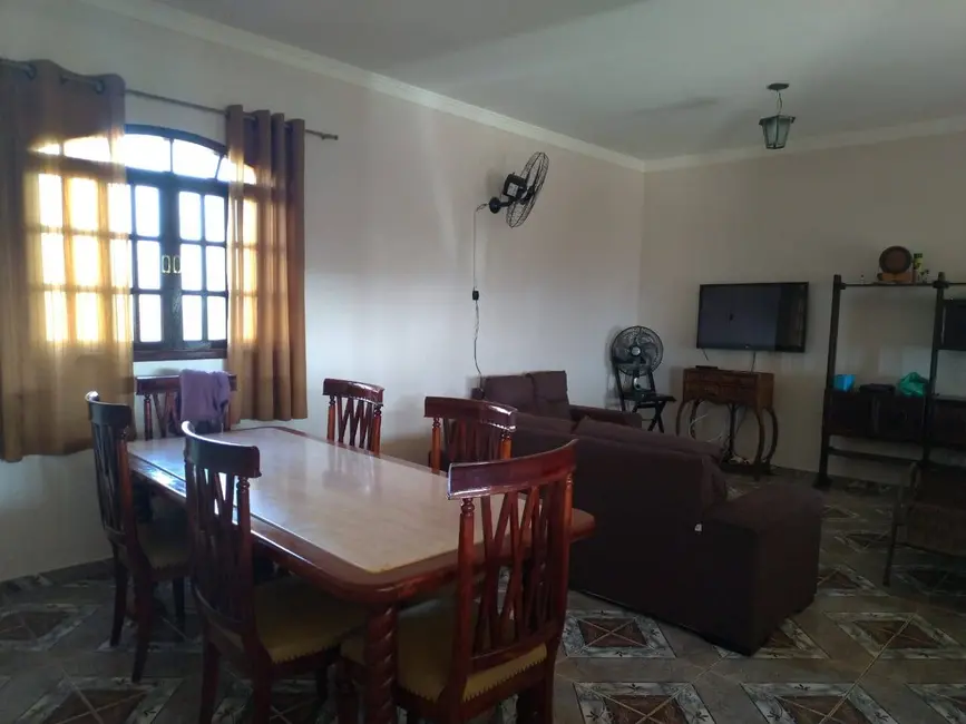 Foto 7 de Chácara com 3 quartos à venda, 200m2 em Ponte Alta, Atibaia - SP