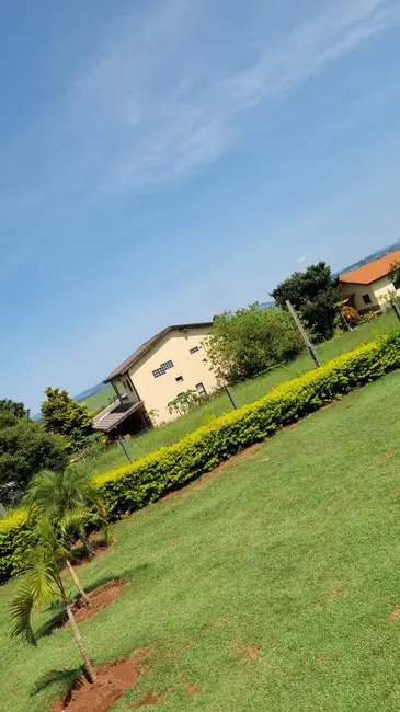 Foto 8 de Chácara com 3 quartos à venda, 200m2 em Ponte Alta, Atibaia - SP