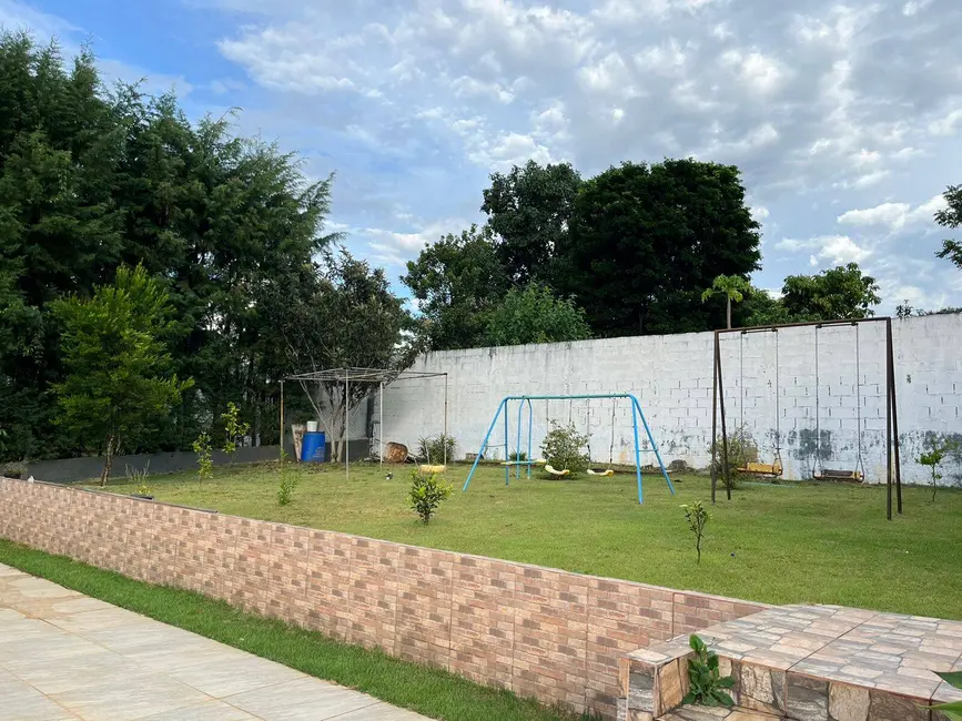 Foto 3 de Chácara com 3 quartos à venda, 200m2 em Ponte Alta, Atibaia - SP