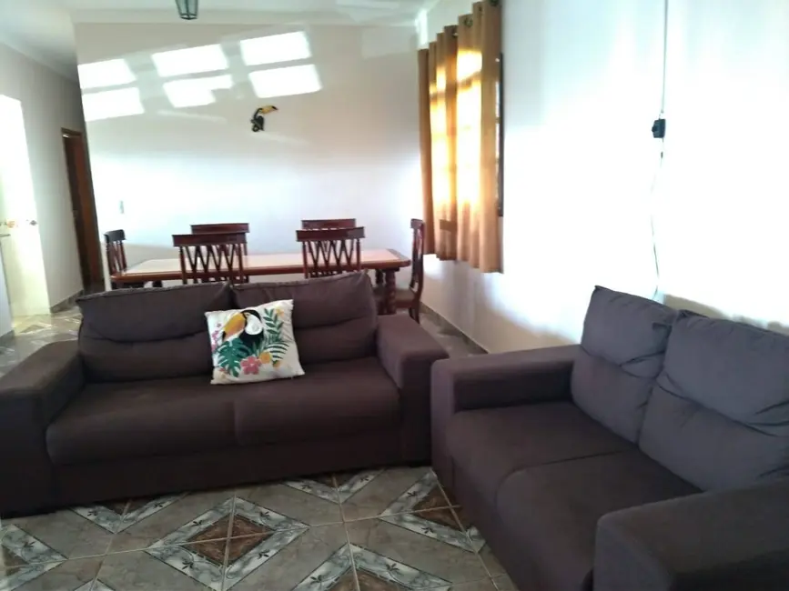 Foto 9 de Chácara com 3 quartos à venda, 200m2 em Ponte Alta, Atibaia - SP