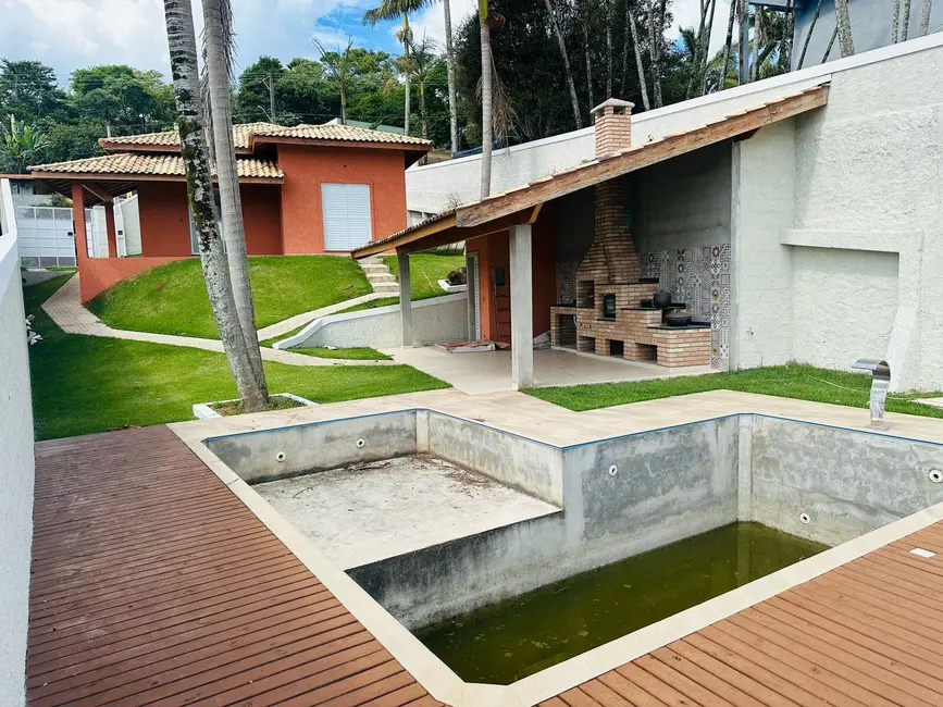 Foto 3 de Chácara com 3 quartos à venda, 133m2 em Mairipora - SP