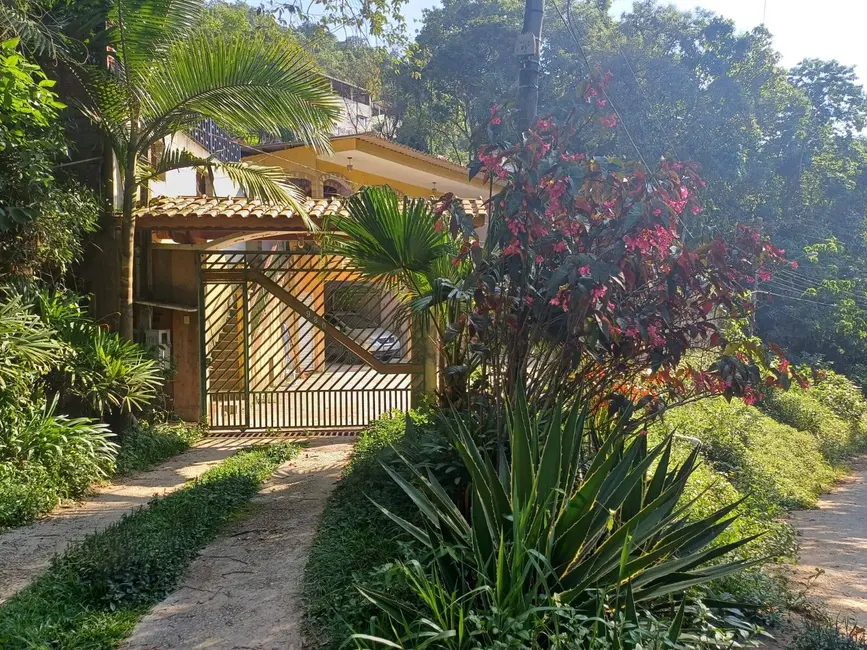 Foto 2 de Chácara com 3 quartos à venda, 150m2 em Mairipora - SP