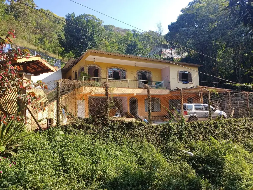 Foto 3 de Chácara com 3 quartos à venda, 150m2 em Mairipora - SP