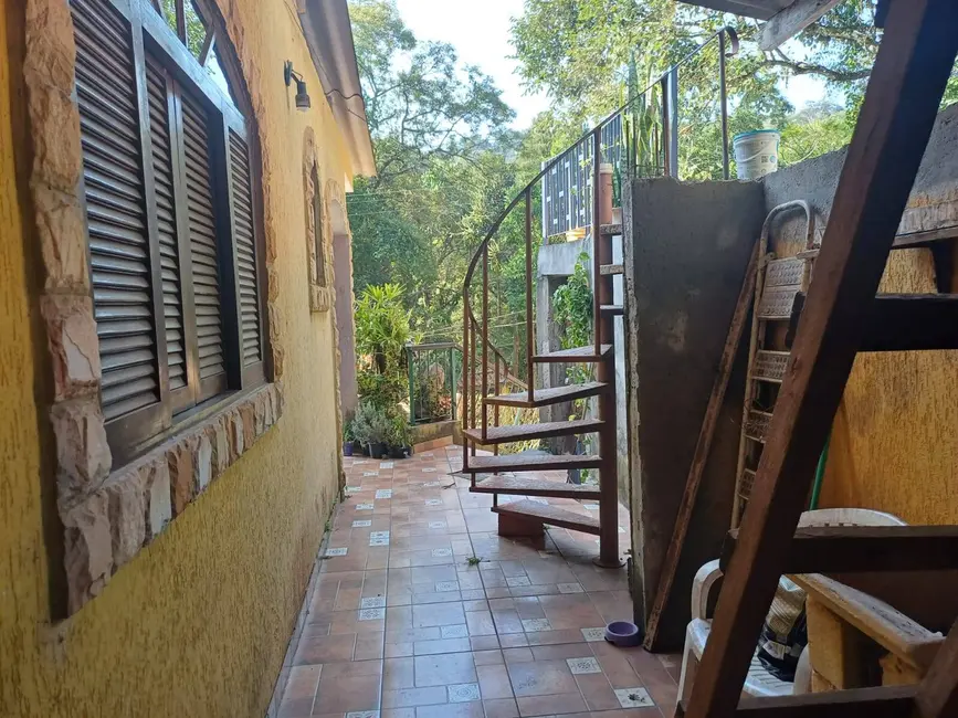 Foto 5 de Chácara com 3 quartos à venda, 150m2 em Mairipora - SP