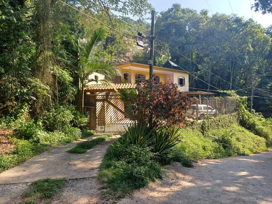 Foto 1 de Chácara com 3 quartos à venda, 150m2 em Mairipora - SP