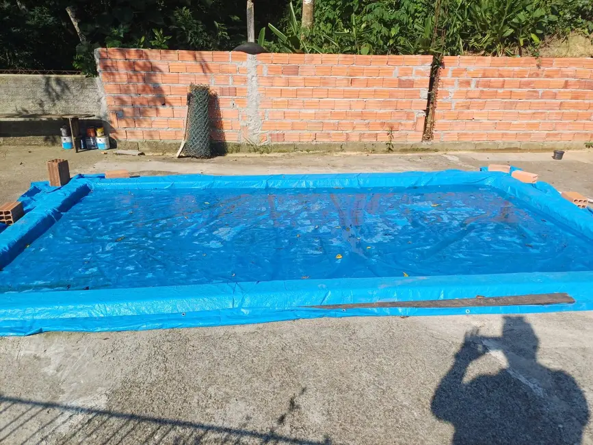 Foto 6 de Chácara com 3 quartos à venda, 150m2 em Mairipora - SP