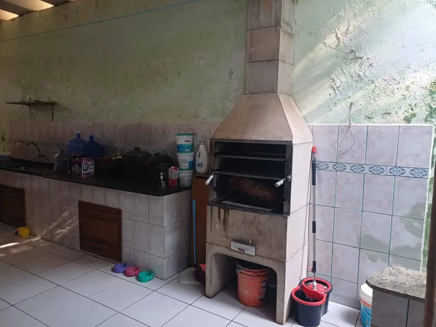 Foto 9 de Chácara com 3 quartos à venda, 150m2 em Mairipora - SP