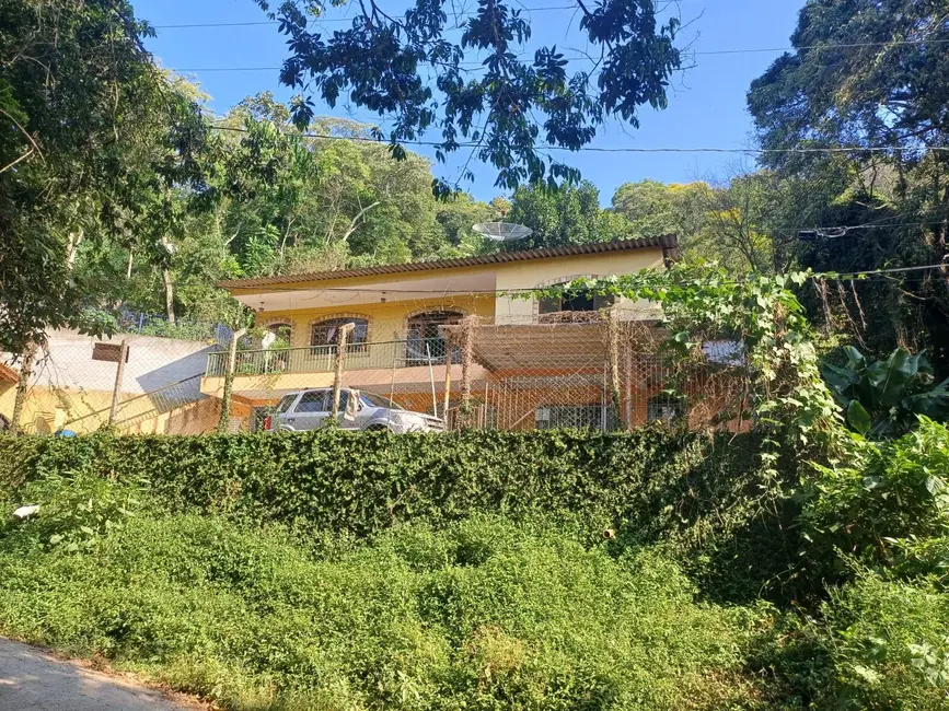 Foto 4 de Chácara com 3 quartos à venda, 150m2 em Mairipora - SP