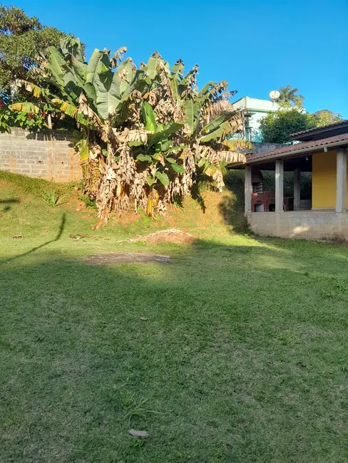 Foto 2 de Chácara com 3 quartos à venda, 146m2 em Água Comprida, Braganca Paulista - SP