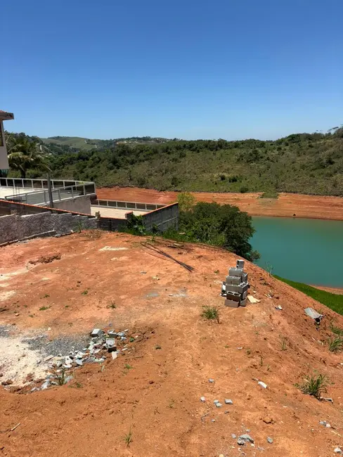 Foto 2 de Lote de Condomínio à venda, 1049m2 em Igarata - SP
