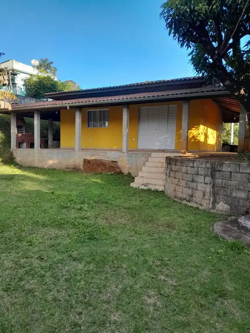 Foto 1 de Chácara com 3 quartos à venda, 146m2 em Água Comprida, Braganca Paulista - SP