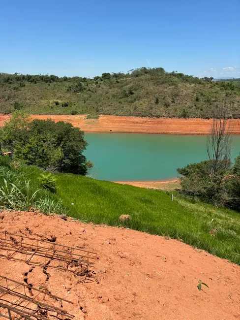 Foto 1 de Lote de Condomínio à venda, 1049m2 em Igarata - SP