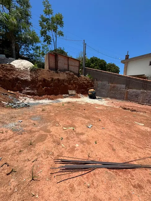 Foto 5 de Lote de Condomínio à venda, 1049m2 em Igarata - SP