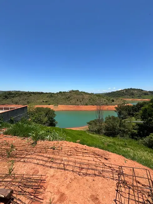 Foto 6 de Lote de Condomínio à venda, 1049m2 em Igarata - SP