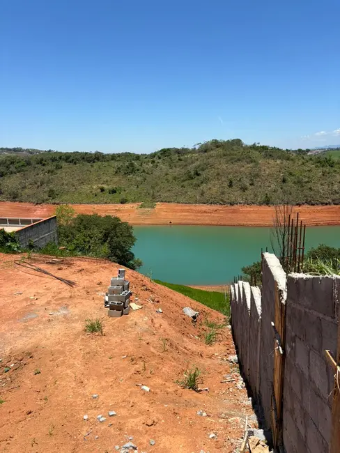 Foto 4 de Lote de Condomínio à venda, 1049m2 em Igarata - SP