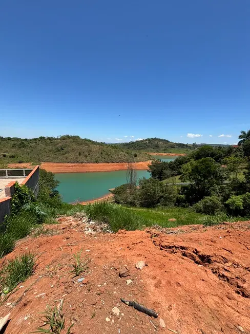 Foto 3 de Lote de Condomínio à venda, 1049m2 em Igarata - SP