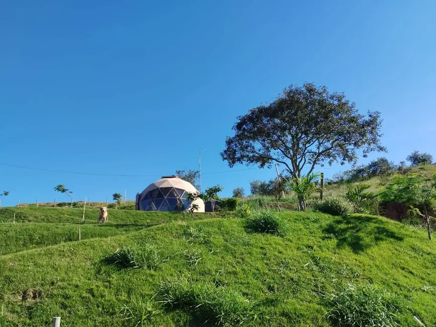 Foto 6 de Chácara com 1 quarto à venda, 2000m2 em Jacarei - SP