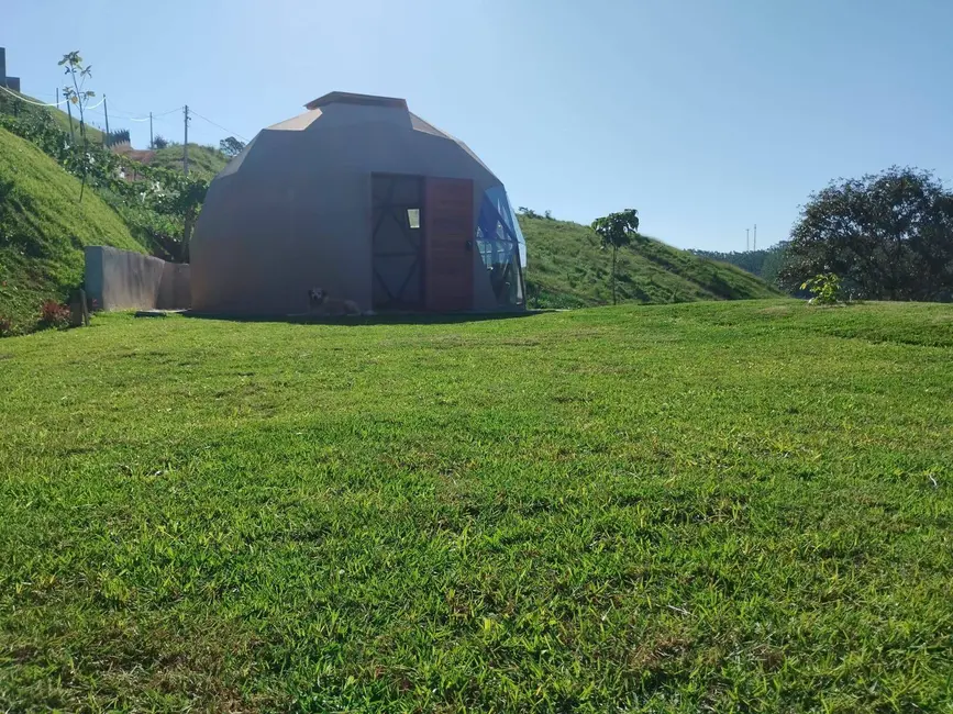Foto 5 de Chácara com 1 quarto à venda, 2000m2 em Jacarei - SP