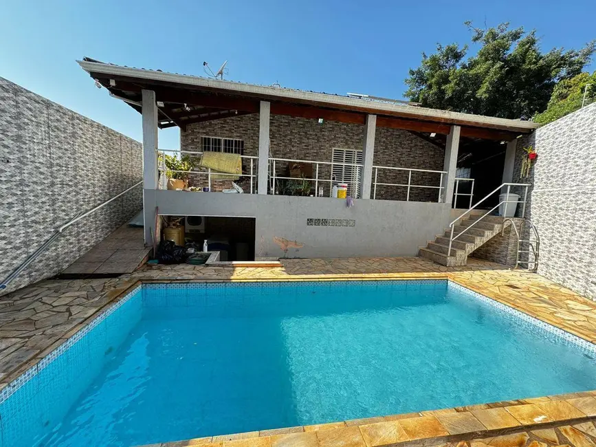 Foto 1 de Casa com 2 quartos à venda em Mairipora - SP