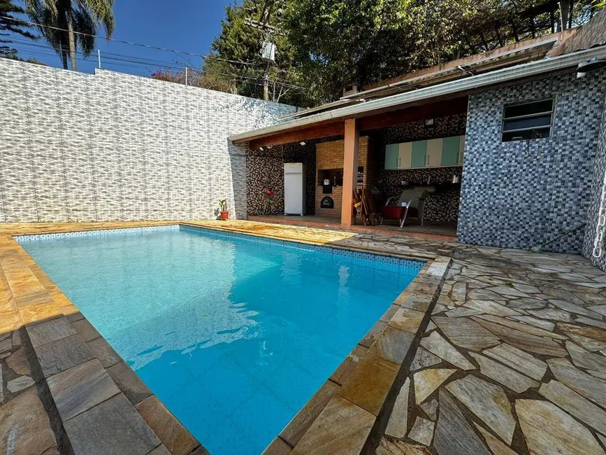 Foto 5 de Casa com 2 quartos à venda em Mairipora - SP