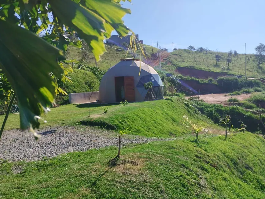 Foto 8 de Chácara com 1 quarto à venda, 2000m2 em Jacarei - SP
