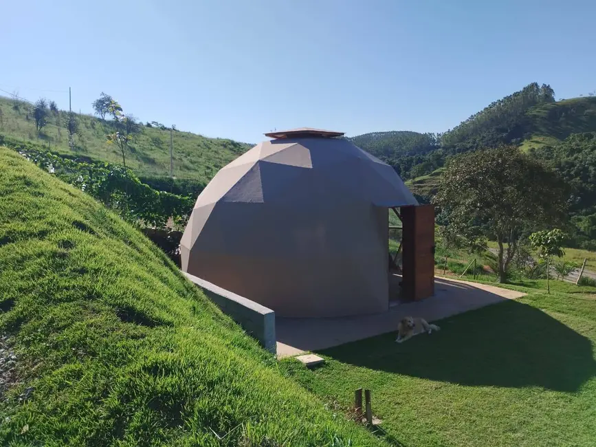 Foto 1 de Chácara com 1 quarto à venda, 2000m2 em Jacarei - SP